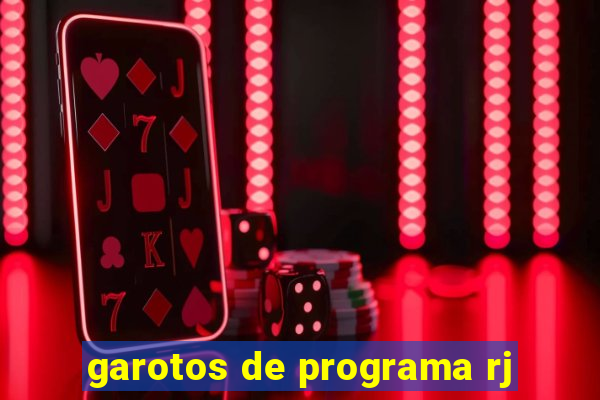 garotos de programa rj