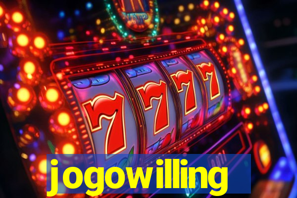 jogowilling