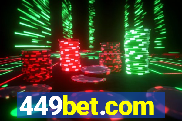 449bet.com