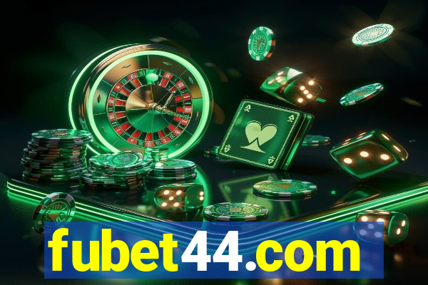 fubet44.com