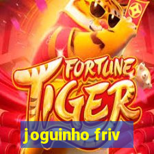 joguinho friv