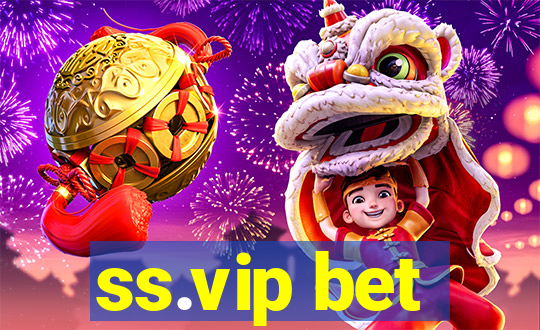 ss.vip bet