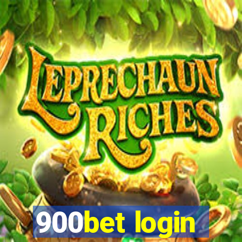 900bet login