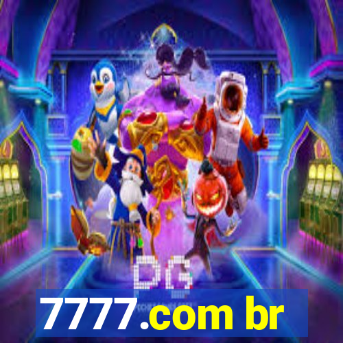 7777.com br