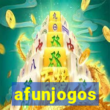 afunjogos