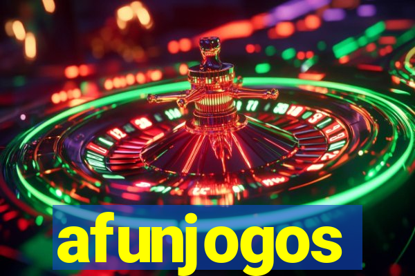 afunjogos