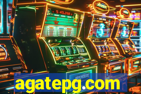 agatepg.com