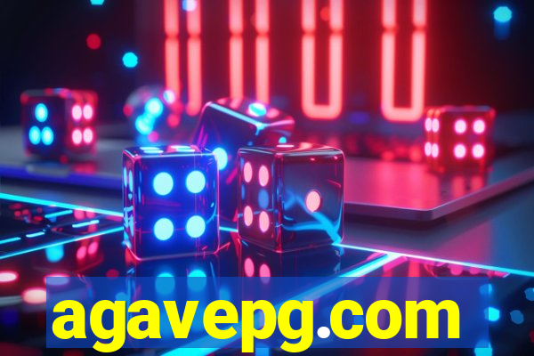 agavepg.com