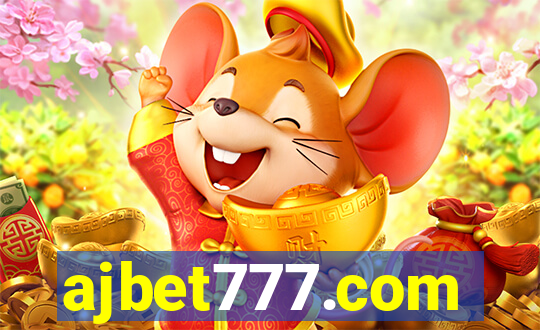 ajbet777.com