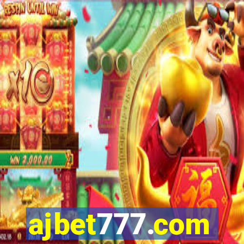 ajbet777.com