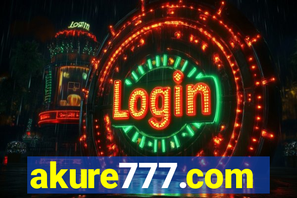 akure777.com