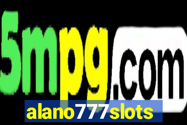 alano777slots