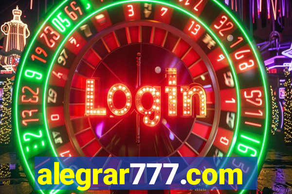 alegrar777.com