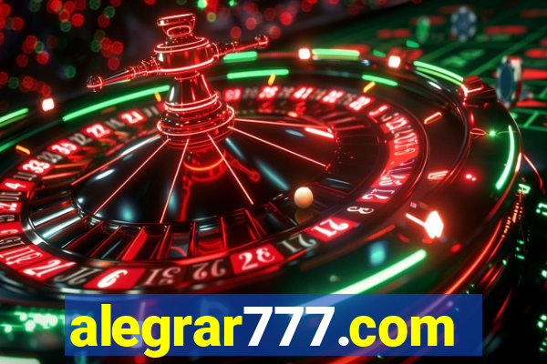 alegrar777.com