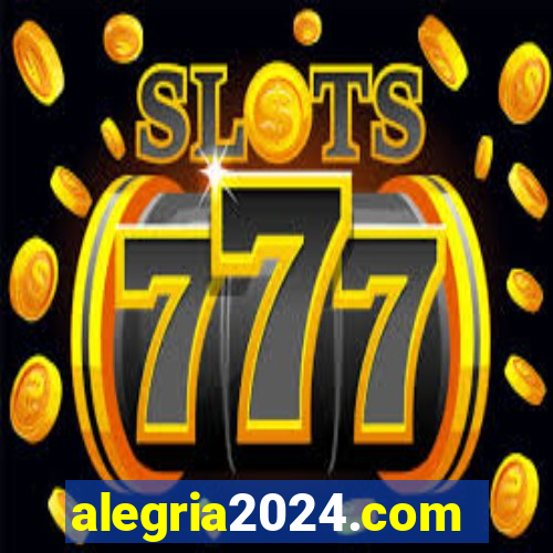 alegria2024.com