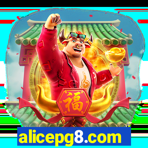 alicepg8.com