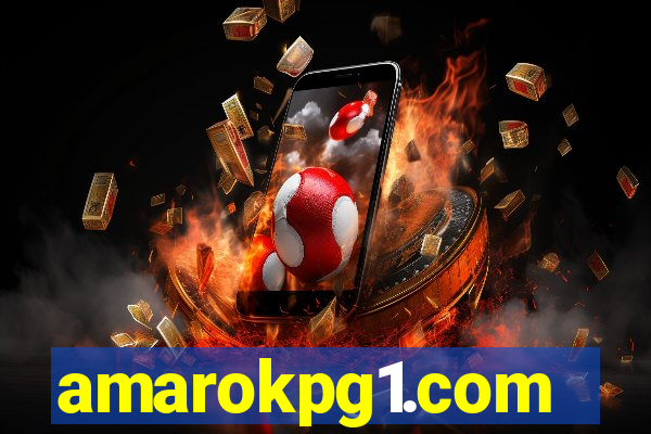 amarokpg1.com