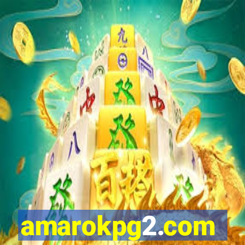 amarokpg2.com