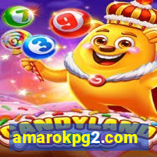 amarokpg2.com