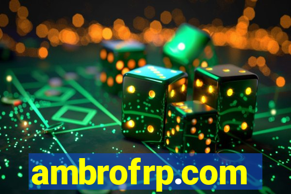 ambrofrp.com