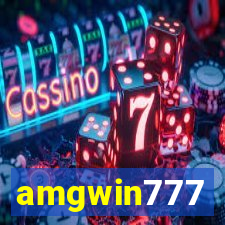 amgwin777