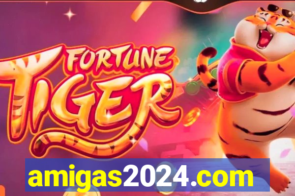 amigas2024.com