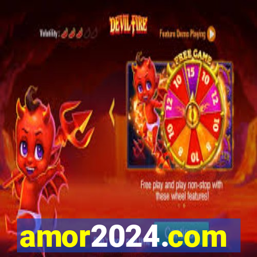 amor2024.com