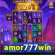 amor777win