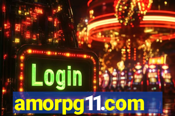 amorpg11.com