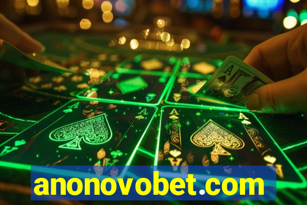 anonovobet.com