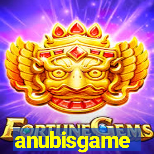 anubisgame