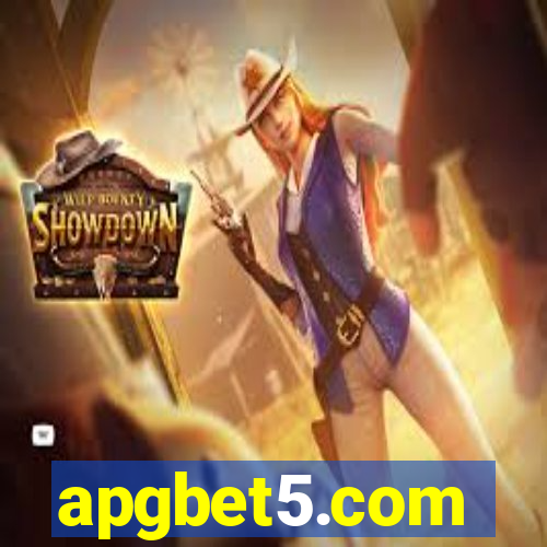 apgbet5.com