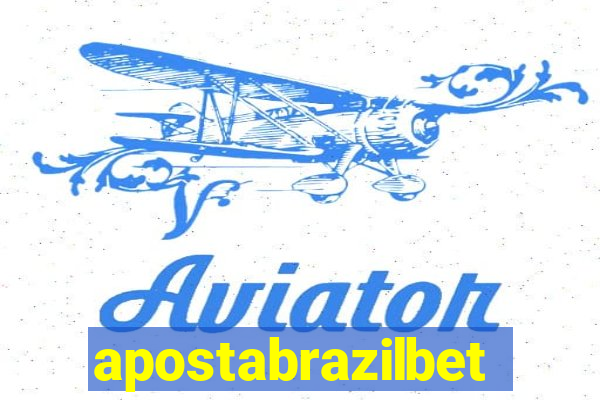 apostabrazilbet