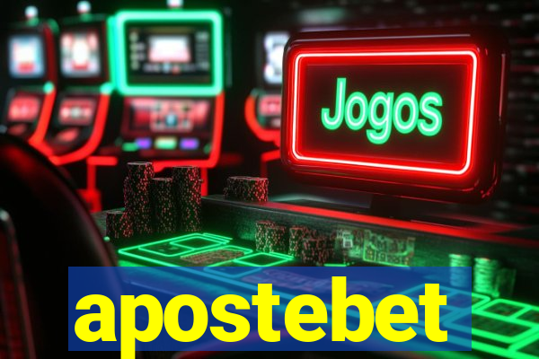 apostebet