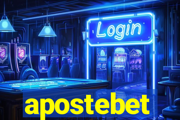 apostebet