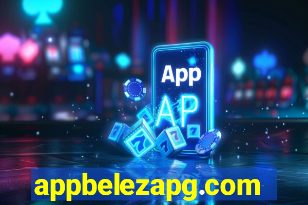 appbelezapg.com