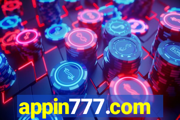 appin777.com