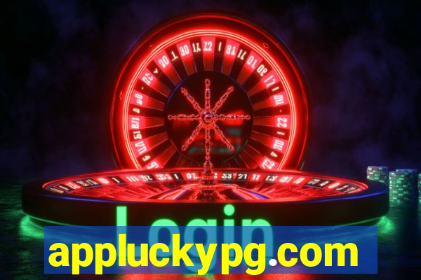 appluckypg.com