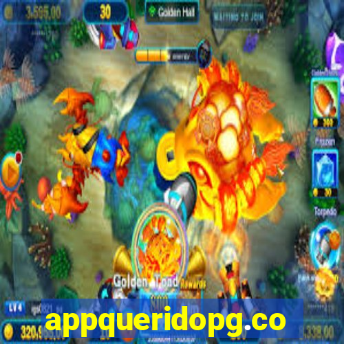 appqueridopg.com