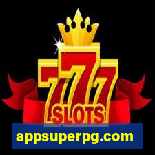 appsuperpg.com