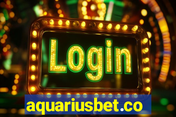 aquariusbet.co