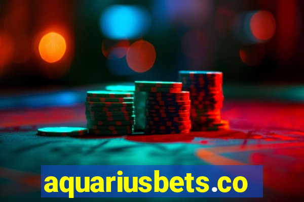 aquariusbets.com