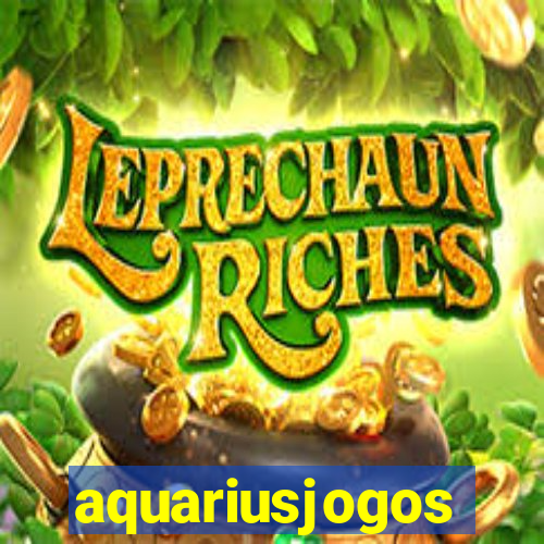 aquariusjogos