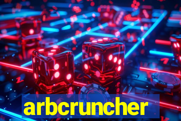 arbcruncher