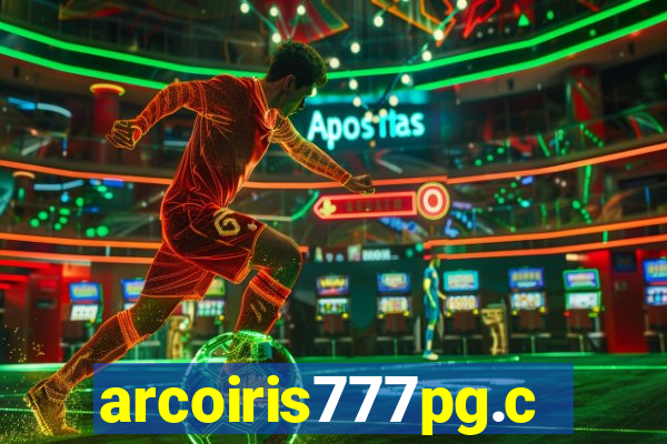 arcoiris777pg.com