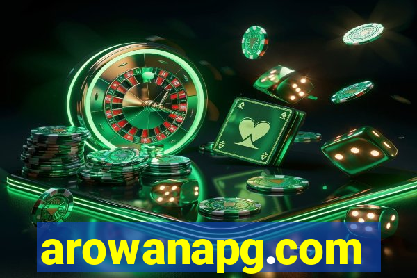 arowanapg.com