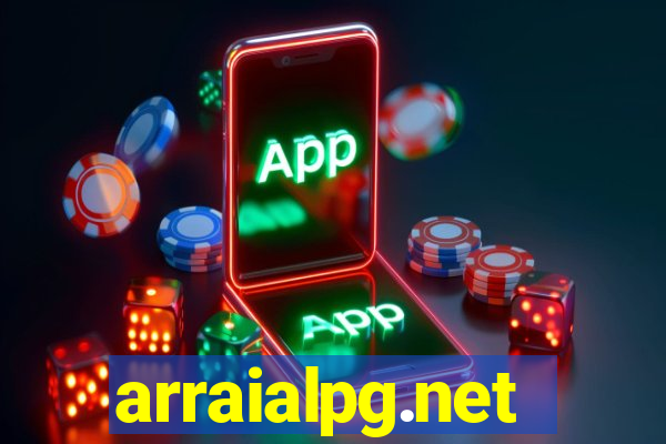 arraialpg.net