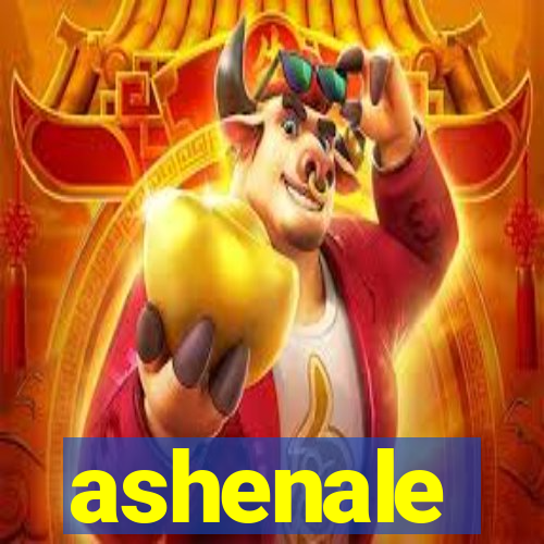 ashenale