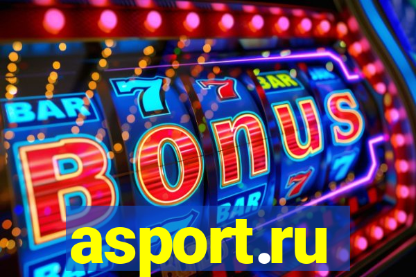 asport.ru