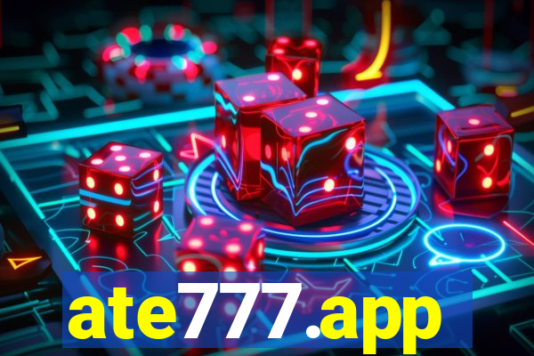 ate777.app